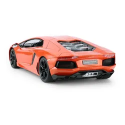 Samochód zdalnie sterowany COIL Lamborghini Coupe na pilota auto RC 1: 10 orange