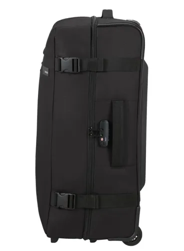 Большая дорожная сумка Samsonite Roader Duffle-deep black