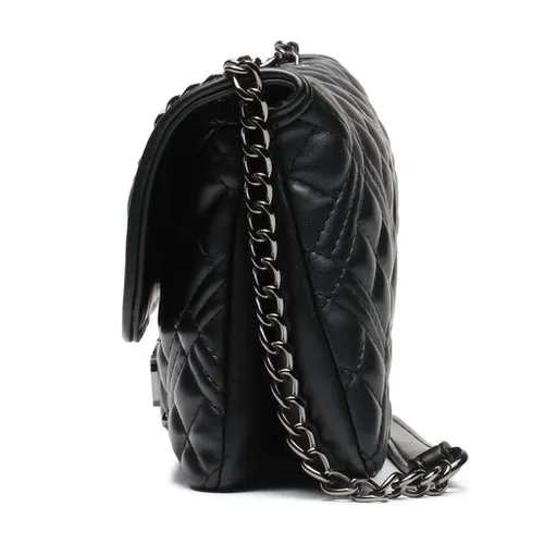 Iubesc geanta MOSCHINO Jc4163pp0hla000a Nero
