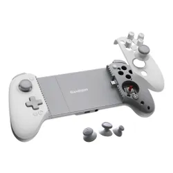 Kontroler GAMESIR G8+ MFi Biały