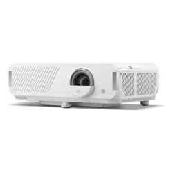 Projektor VIEWSONIC LX720-4K 4K UHD (3840 x 2160), 3500 ANSI lumen, Wi-Fi, Bluetooth