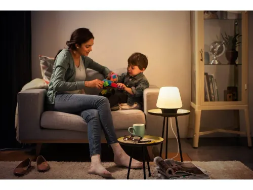Lampa biurkowa Philips Hue White Ambiance Wellness 212797