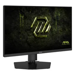 Monitor MSI MAG 274QPF E20 27" 2560x1440px IPS 200Hz 0.5 ms [GTG]