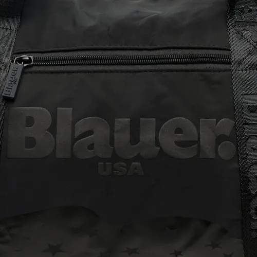 Blauer S3weeke01 / Ame negru / sac negru