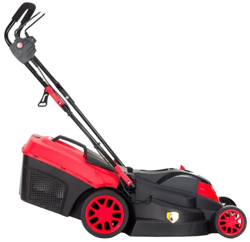 Kosiarka elektryczna NAC MEX42-E18 1800W 420mm