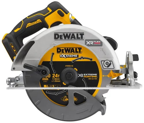 Pilarka tarczowa DeWalt DCS573NT