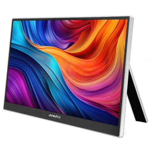 Monitor ANMITE A156W04T 15.6" 1920x1080px IPS