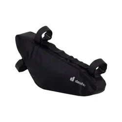 Сумка Deuter Triangle Front Bag 1.5, черный