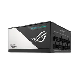 Zasilacz ASUS ROG Loki SFX-L 750W 80+ Platinum