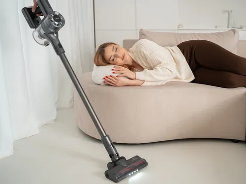 Odkurzacz LAFE PowerGlide