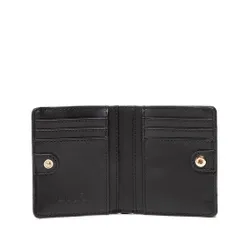 Küçük Kadın Cüzdanı Liu Jo Ecs Xs Bifold NF2216 E0087 Nero 22222