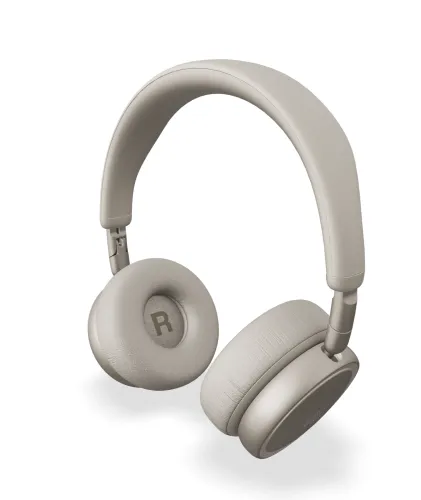 Słuchawki bezprzewodowe JBL Live 680NC Nauszne Bluetooth 6.0 Piaskowy