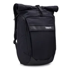 Plecak na laptopa Thule Paramount Roll-top Backpack 24 l - black