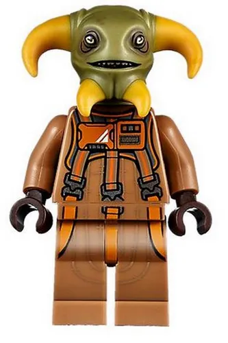 LEGO Star Wars TM Sokół Millennium [oferta Outlet]