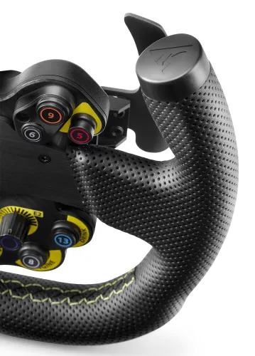 Kierownica THRUSTMASTER Evo Racing 31U Leather 4060490