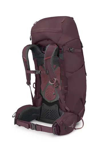 Plecak trekkingowy damski Osprey Kyte 68 - elderberry purple