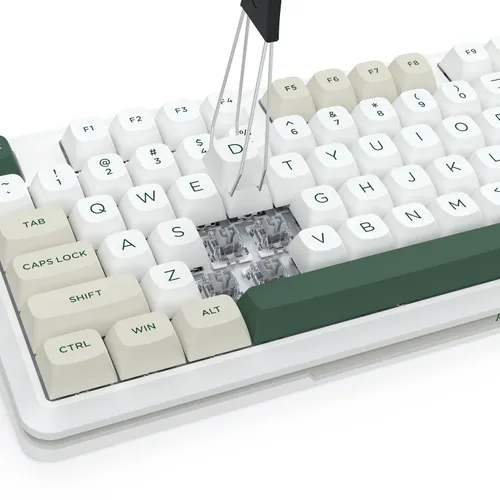 Klawiatura REDRAGON Wildslash K734WCG-RGB-PRO
