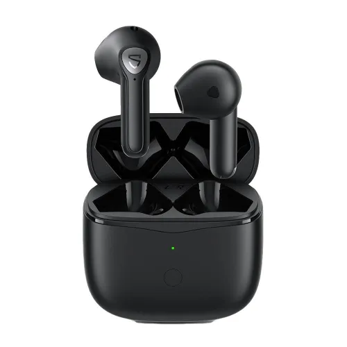 Беспроводные наушники Soundpeats Air3 In-Ear Bluetooth 5.2 Black