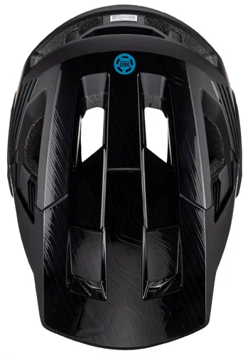 Kask rowerowy Full Face LEATT MTB Enduro 4.0