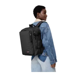 Рюкзак для ручной клади Eastpak Cabin Pak'r - черный