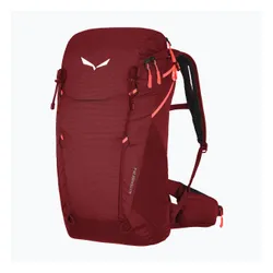Plecak turystyczny damski Salewa Alp Trainer 20 WS - syrah