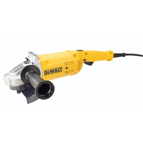 DeWalt Açılı Taşlama Makinesi DWE496