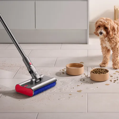 Odkurzacz DYSON V12S Detect Slim Submarine 485350-01