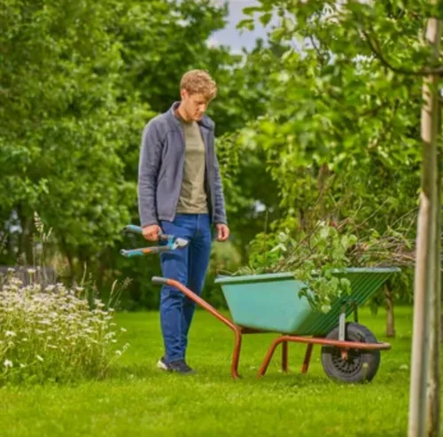 Sekator do gałęzi GARDENA TeleCut Pro S 12040-20