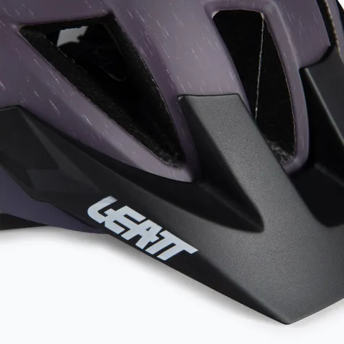 Kask rowerowy Leatt MTB Trail 2.0 V22 grape