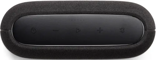 Głośnik mobilny HARMAN KARDON Luna Czarny