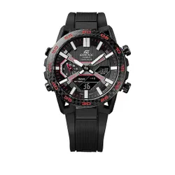 Casio Edifice SOSPENSİONE ECB-2000pb-1aef Black saati