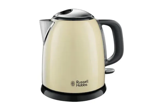 Russell Hobbs Colours Plus Mini Kremalı Çaydanlık