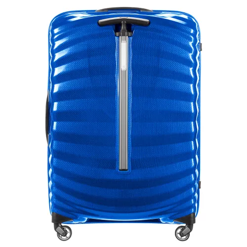 Walizka duża XL Samsonite Lite-Shock - pacific blue