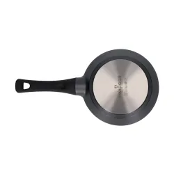 ZWIEGER Black Stone 20 cm - patelnia nieprzywierająca