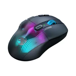 Myszka gamingowa Roccat Kone XP Air - czarny