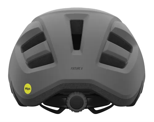Kask rowerowy GIRO Fixture II MIPS