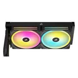 Răcire Corsair iCUE LINK H115i RGB 280 mm