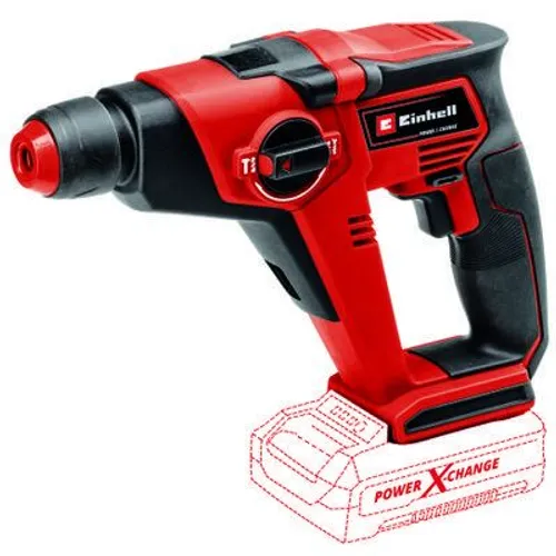 Перфоратор Einhell те-HD 18/12 Li-Solo