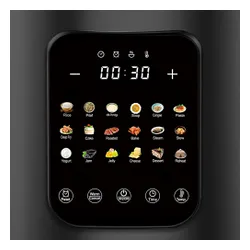 Multicooker TURBOTRONIC TT-DMC21 18 programów