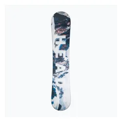 Deska snowboardowa HEAD Rush 2024