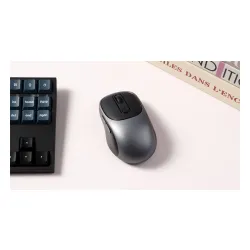 Myszka Keychron BM24-C61 Czarno-Szary