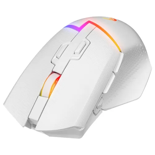 Myszka gamingowa Rampage Drop M3 V2 Biały