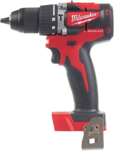 Milwaukee Tornavida M18 CBLPD-0X