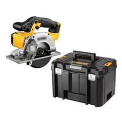 Дисковая пила Аккумуляторная DeWalt DCS373NT