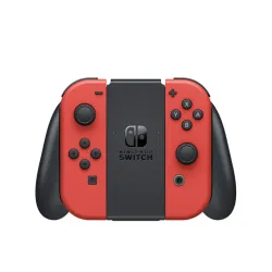 Nintendo Switch OLED - Mario Red Edition