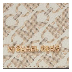 Geanta Michael Michael Kors Imperiu 32h3g8ec7b vanilie / Lugg 099