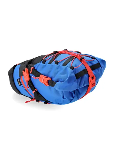 Сумка JACK PACK Tobołek RGB - blue