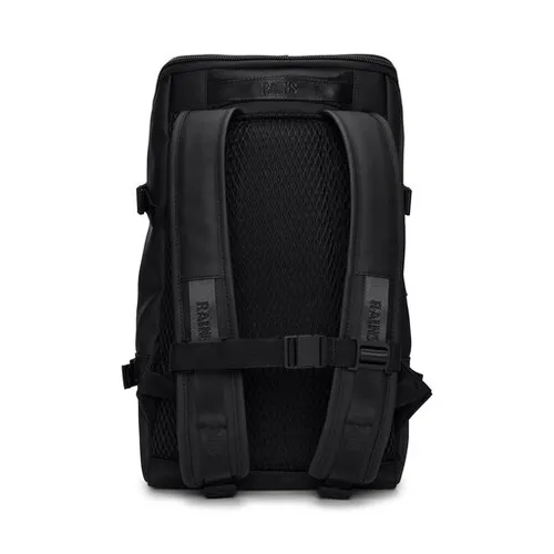 Ploaie Trail Cargo Rucsac W3 14330 Negru