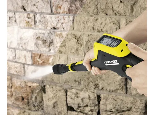 Karcher yüksek Basınç Cihazı K 5 Premium Akıllı Kontrol