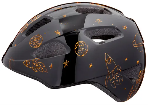 Kask rowerowy LAZER Pnut KinetiCore